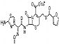 Ceftiofur Sodium CAS 1410-37-9